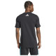 Adidas Ανδρική κοντομάνικη μπλούζα Mercedes - AMG Petronas Formula One Team DNA Graphic Tee